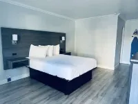 SureStay by Best Western Fresno Central 프레즈노 호텔