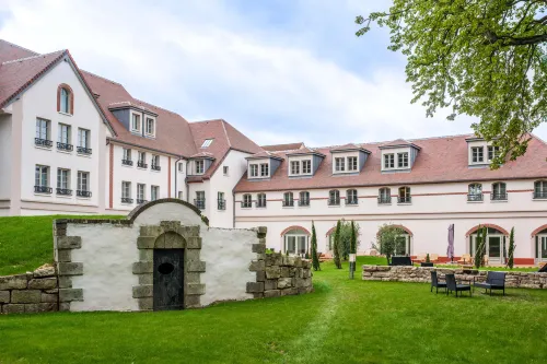 Mercure Maintenon Hotel a Droue-sur-Drouette
