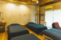 Masukichi Guest House Hotels near Ghibli Park