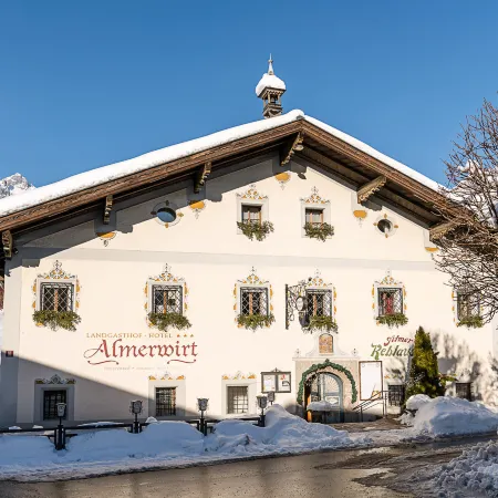 Almerwirt