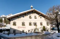 Almerwirt Hotels in Maria Alm