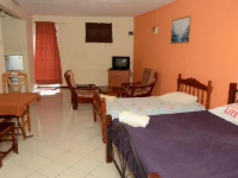 Dookee House Hotel di Grand Baie