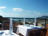 Villa Sonata - breakfast