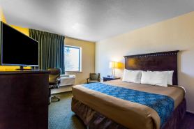 Quality Inn Gunnison-Crested Butte