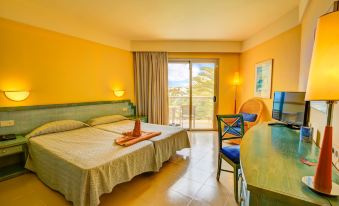 SBH Costa Calma Beach Resort Hotel