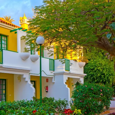 Bungalows Vistaflor