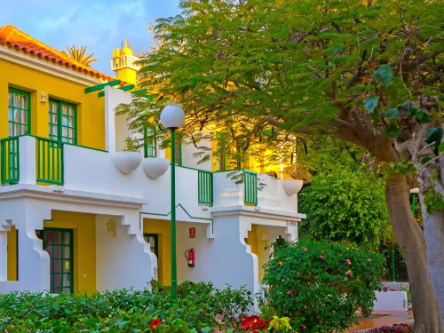 Bungalows Vistaflor - Resorts