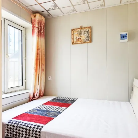 Genhe Tiance Homestay (Linhai Street)