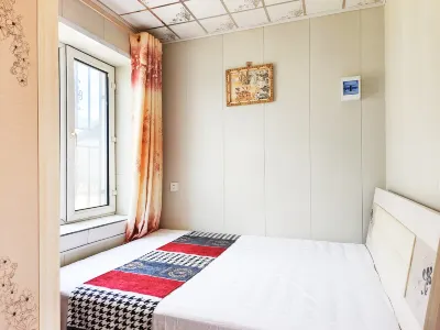 Genhe Tiance Homestay (Linhai Street) Hotels in 