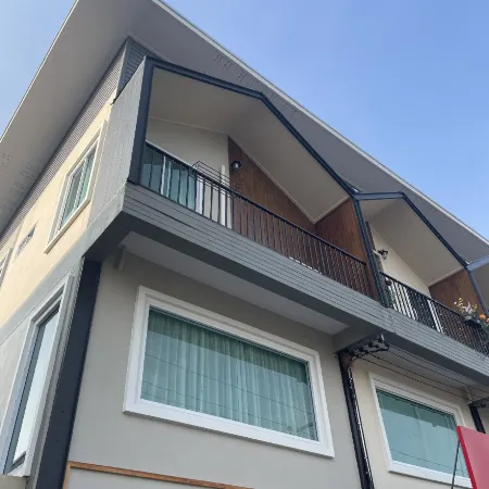 Sotay Poshtel Lampang