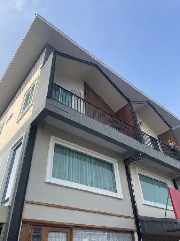 Sotay Poshtel Lampang