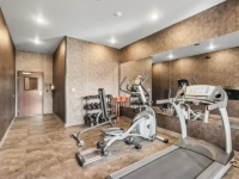 Cobblestone Hotel & Suites - Cullman Hotels in Cullman