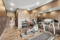 Cobblestone Hotel & Suites - Cullman Hotels in Cullman