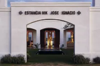 Estancia Vik José Ignacio Hotels in 