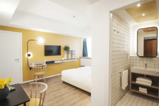 Aparthotel Colombo Roma