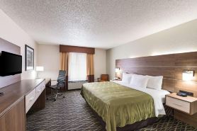 Quality Inn Williams Near Grand Canyon