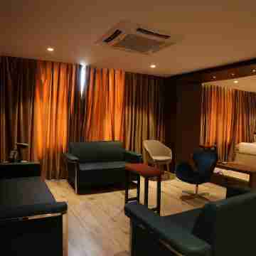 Hotel Ocean Vista Bay Rooms