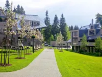 Harrachov Resident