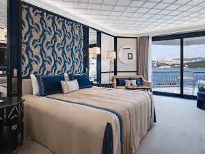 Ciragan Palace Kempinski Istanbul