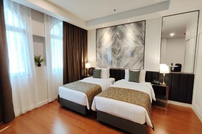 その他 ブレス レジデンス バンコクの写真