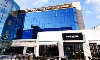 Silla Boutique Hotel Premium