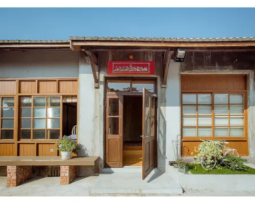 CandyFloss B&B -Kaohsiung Hotels near Fengshan