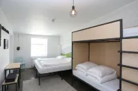 Midgard Base Camp Hotel di Hvolsvollur