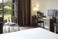Oca Vila de Allariz Hotel Balneario Hotels in Allariz