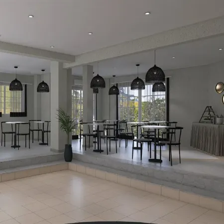 Anamar Skiathos Hotel
