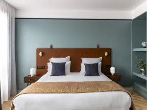 호텔 레지던스 드 프랑스