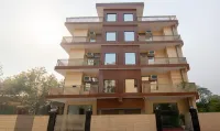 Treebo Elite Corporate, Sector 62 Hotels in Индираперам