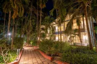 Vits Select Casuarina Diveagar Hotels in Diveagar