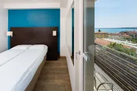 Hotel Bonotto Hotels in Desenzano del Garda