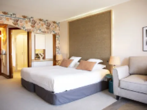 Grand Hôtel les Flamants Roses Thalasso & Spa Hotels in Canet-en-Roussillon