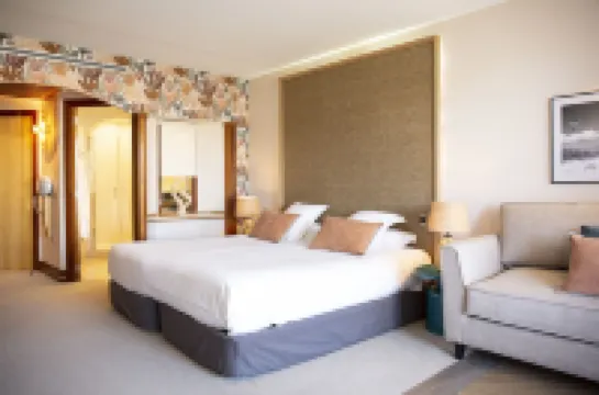 Grand Hôtel les Flamants Roses Thalasso & Spa Hotels in 