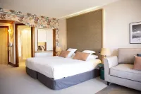 Les Flamants Roses Thalasso Spa