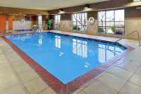 Hampton Inn Abilene