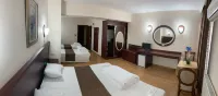 Zarha Mountain Resort Hotels in Sürmene