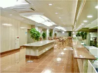 Yonago Universal Hotel Hotels in Yonago