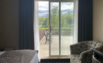 Fernie Stanford Resort