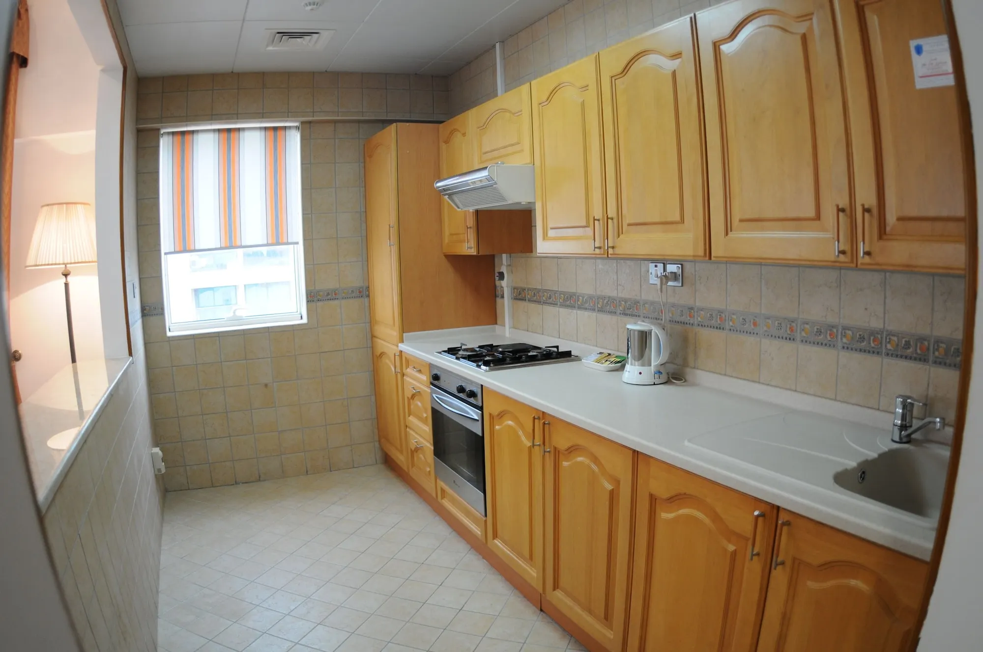 Uptown Hotel Apartments Abu Dhabi by Gewan Zimmer Photos