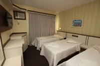 Hotel Blumenau by Pires - Balneário Camboriú - Suối nước nóng