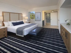Resort at Longboat Key Club