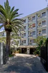 Hotel Caravel Hotel dekat Chiesa di San Prisco e Agnello