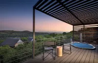 Cradle Boutique Hotel Hotels in West Rand