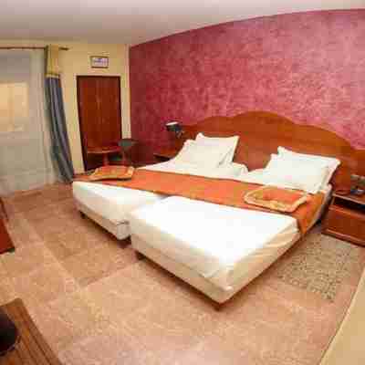 Hotel El Kenz Rooms