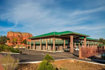Kokopelli Inn Sedona, Trademark Collection by Wyndham