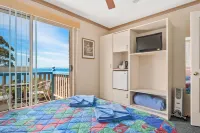 AMOS HOUSE MOTEL Hotels in Dolphin Sands