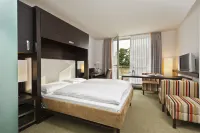 City Hotel Dresden Radebeul Hotels in Reichenberg