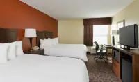 Hampton Inn San Angelo Hotels in San Angelo